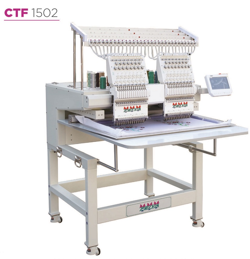 Gamut Threads Home Embroidery Threads, Embroidery Machines, Needles